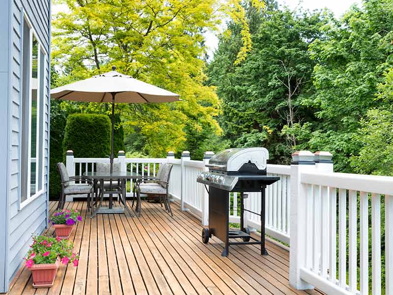 Expert Fence & Decking Cleaning Collierville TN