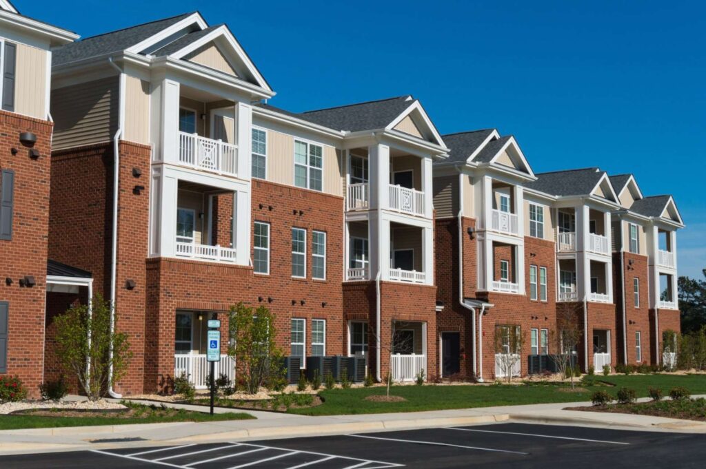 High-Performance Commercial Pressure Washing Olive Branch MS